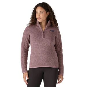 Patagonia Women's Mauve Sweater